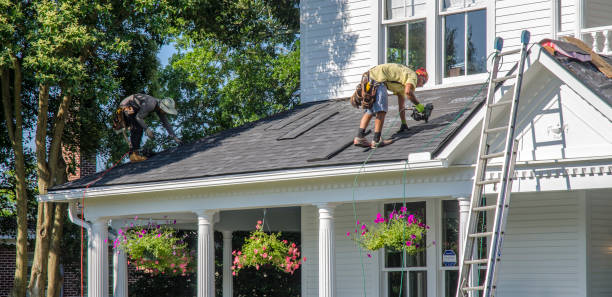 Best Flat Roofing  in Winchester, MO